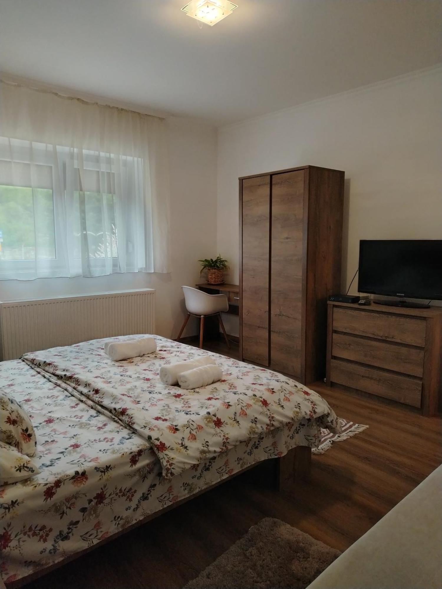 Kaptarko Apartmanhaz Demjén Exterior foto